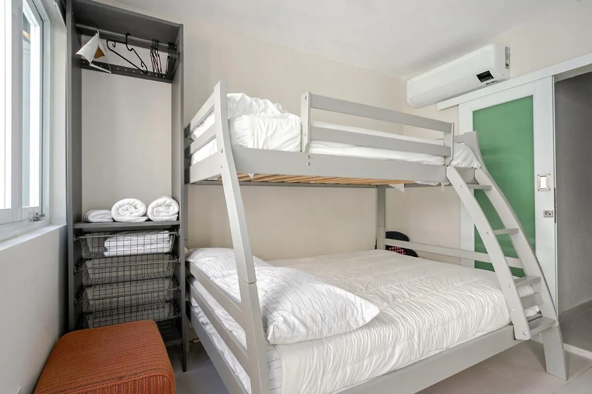 Villa Puerto Rico Vacation Dream House San Juan 0*,  Porto Rico