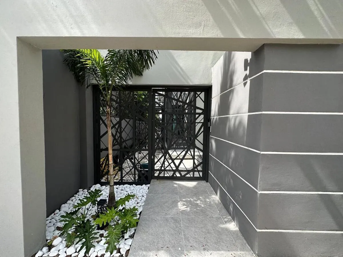 Villa Puerto Rico Vacation Dream House San Juan