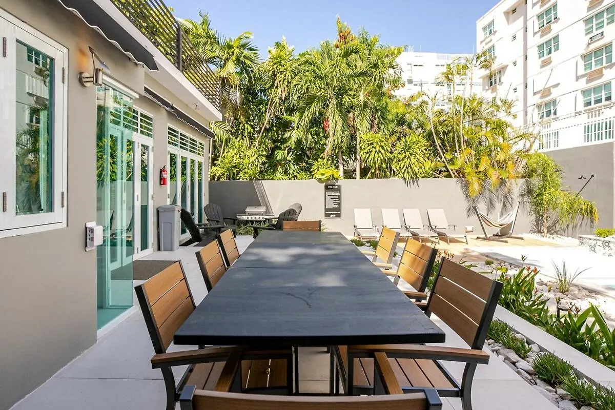 Villa Puerto Rico Vacation Dream House San Juan