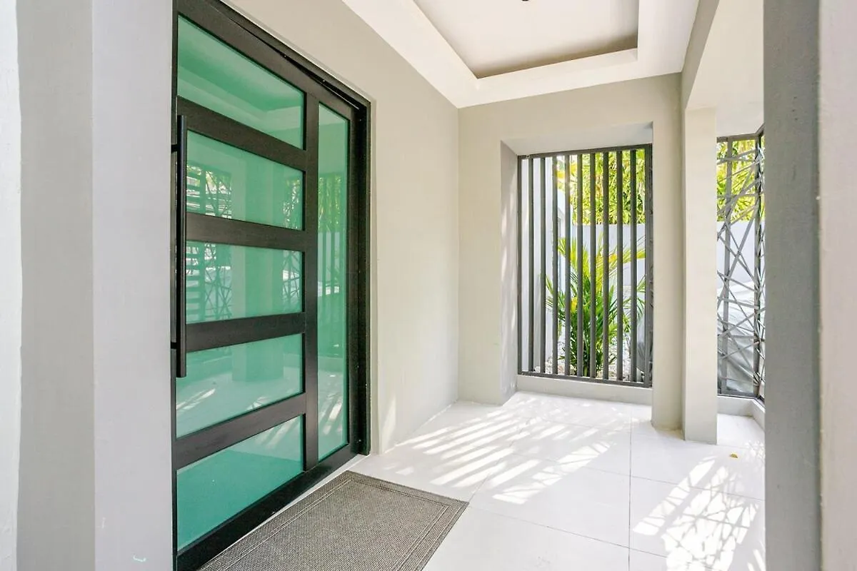 Villa Puerto Rico Vacation Dream House San Juan Porto Rico