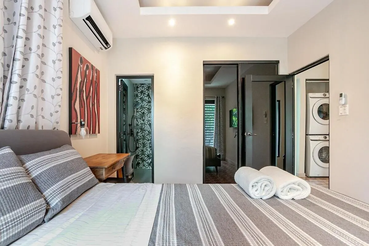 Villa Puerto Rico Vacation Dream House San Juan