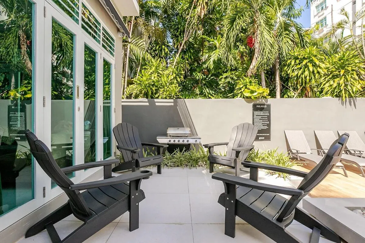 Villa Puerto Rico Vacation Dream House San Juan 0*,