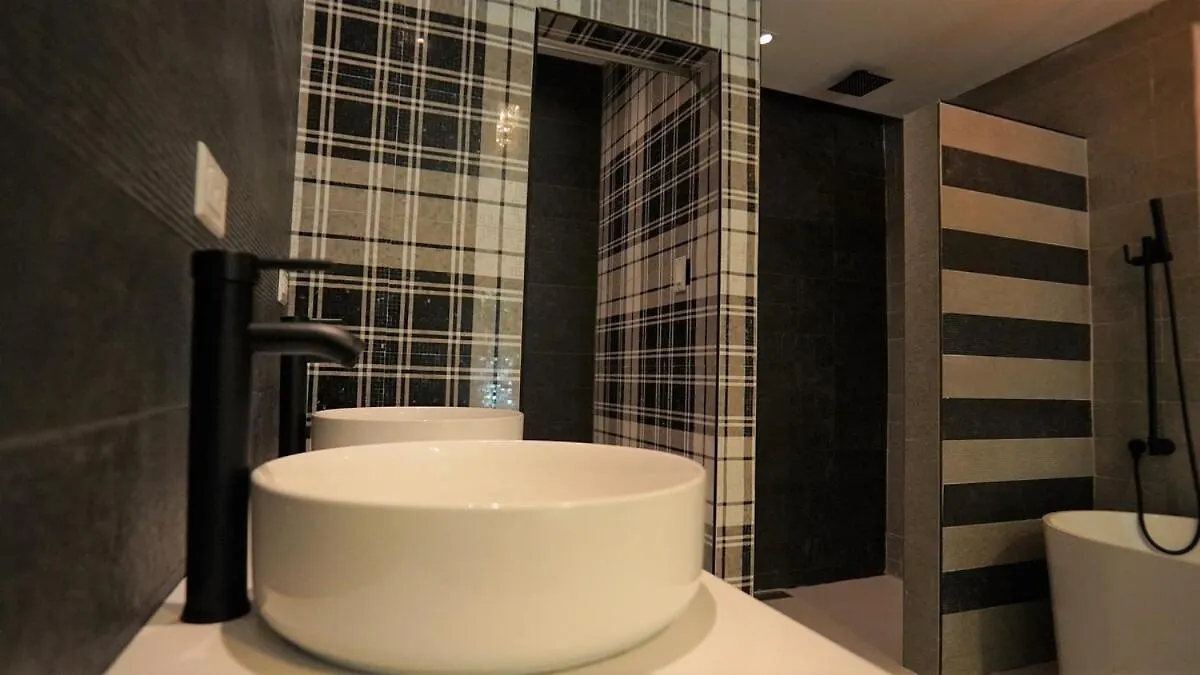 Villa Puerto Rico Vacation Dream House San Juan