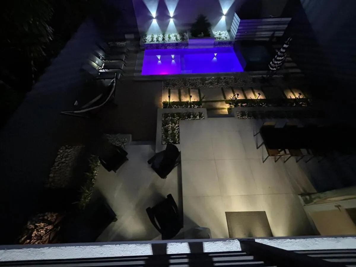 Villa Puerto Rico Vacation Dream House San Juan 0*,