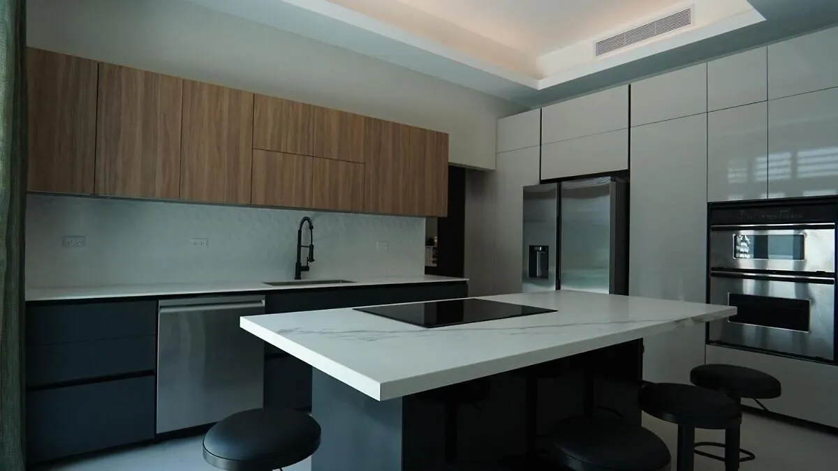 Villa Puerto Rico Vacation Dream House San Juan