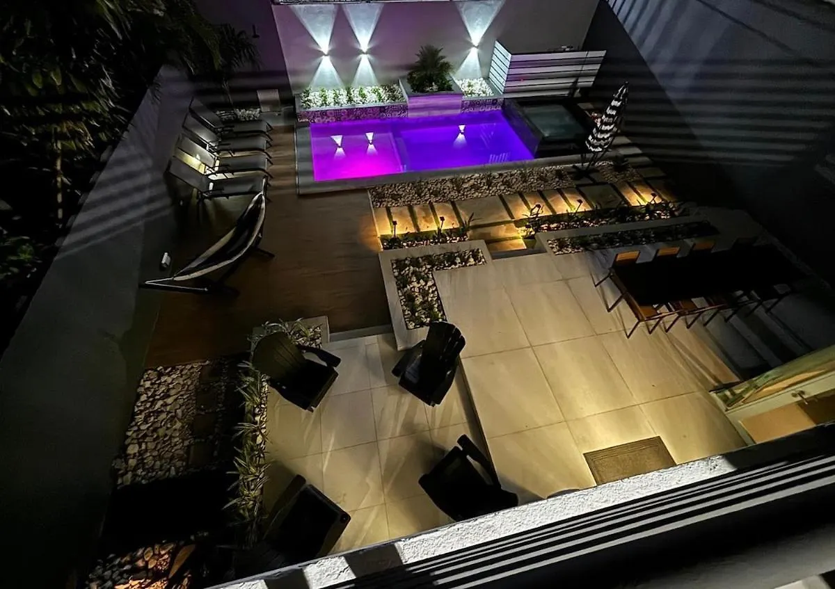 Villa Puerto Rico Vacation Dream House San Juan