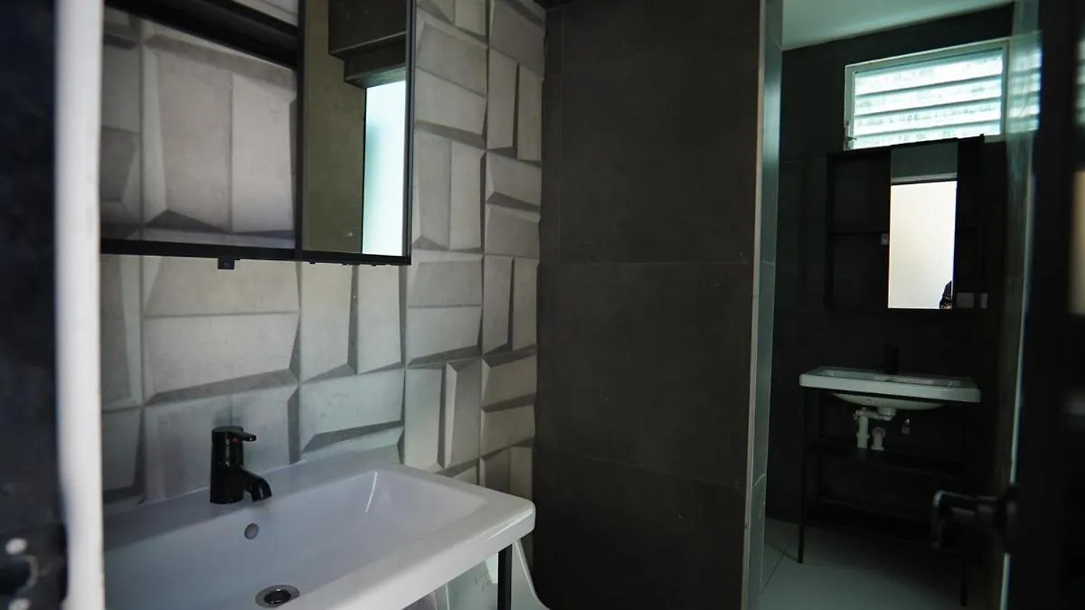 Villa Puerto Rico Vacation Dream House San Juan