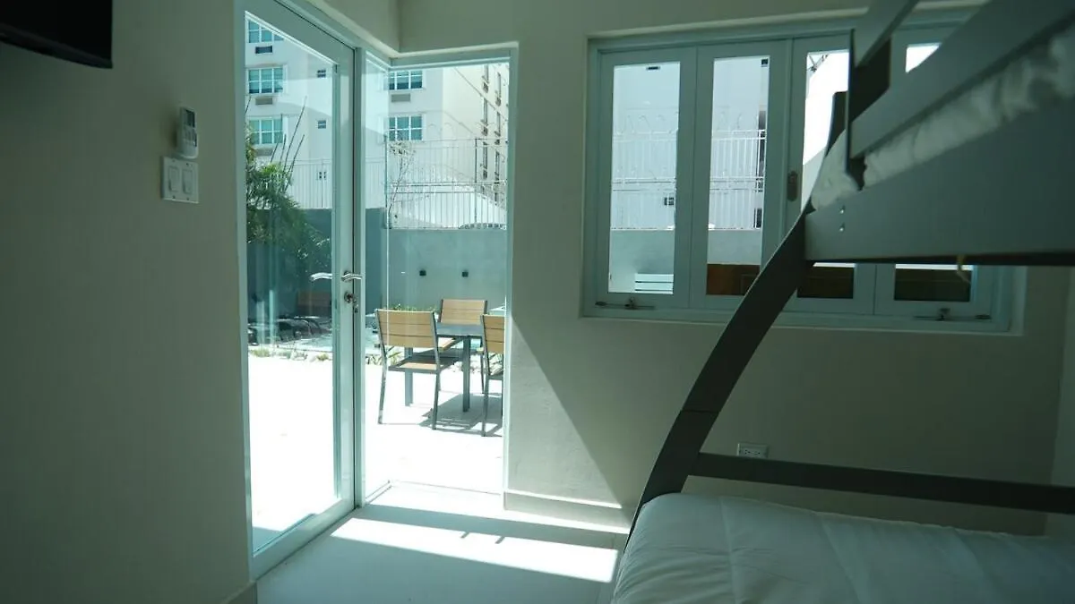 圣胡安Puerto Rico Vacation Dream House别墅