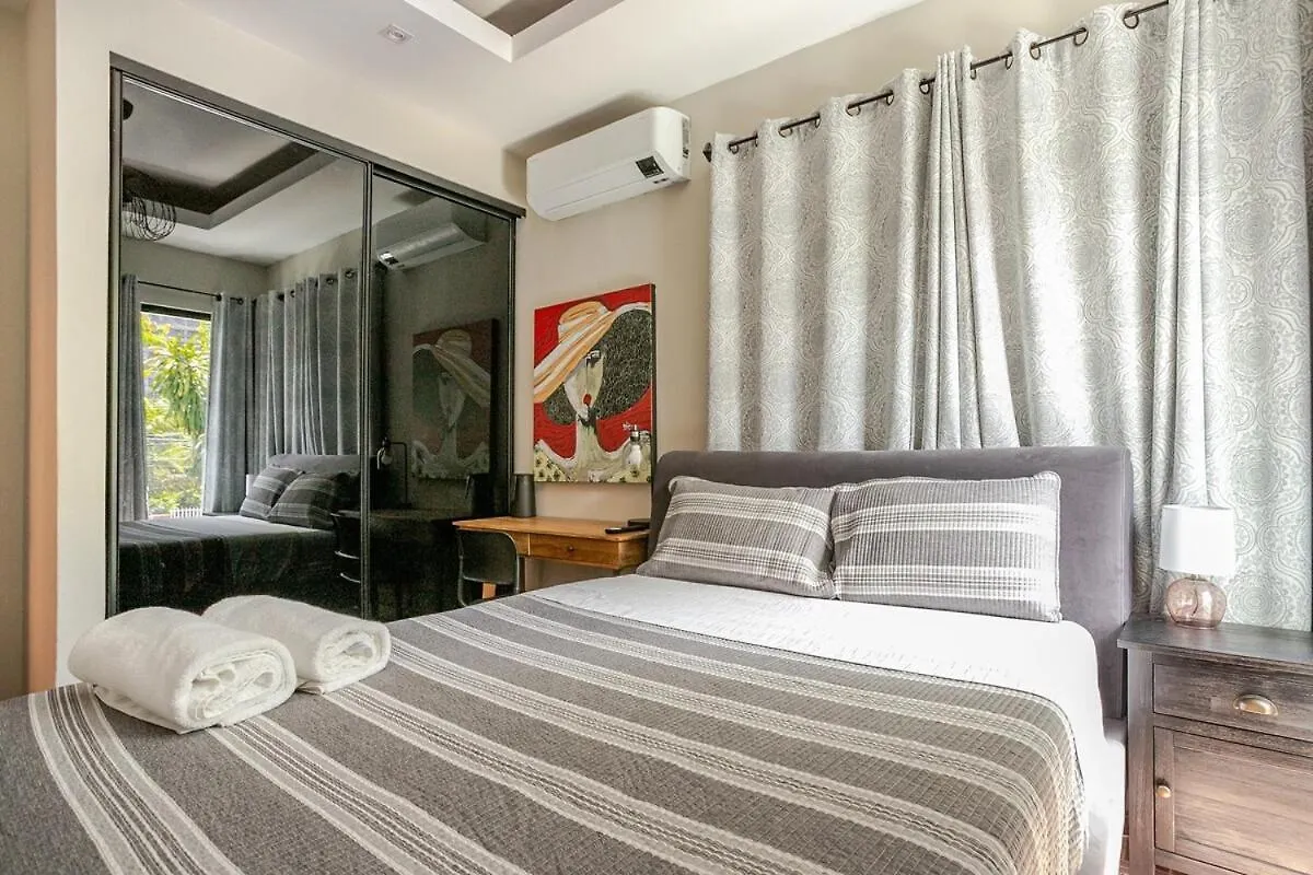 圣胡安Puerto Rico Vacation Dream House别墅 圣胡安