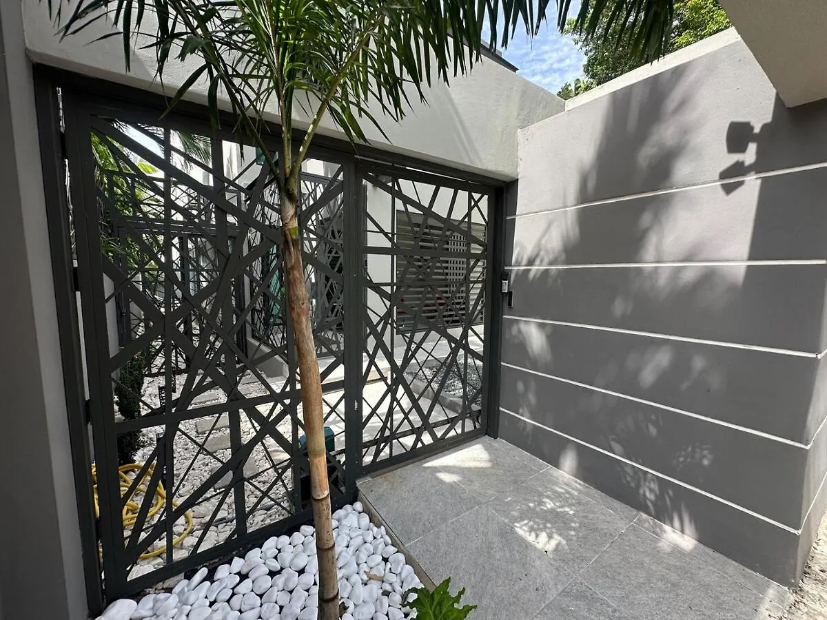 别墅 圣胡安Puerto Rico Vacation Dream House别墅