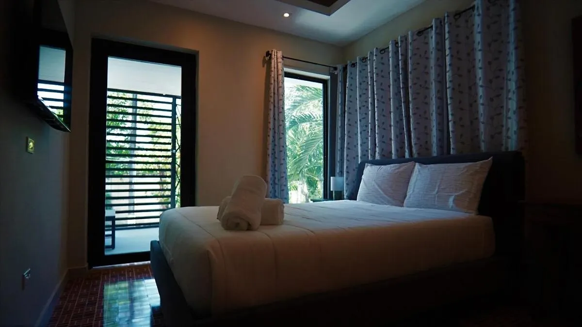 圣胡安Puerto Rico Vacation Dream House别墅 别墅 圣胡安