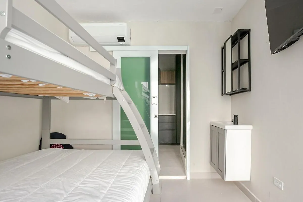 圣胡安Puerto Rico Vacation Dream House别墅 0*, 圣胡安 波多黎各