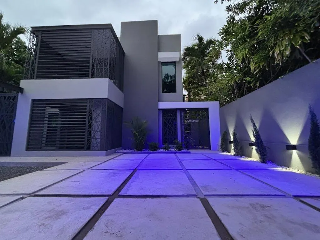 圣胡安Puerto Rico Vacation Dream House别墅