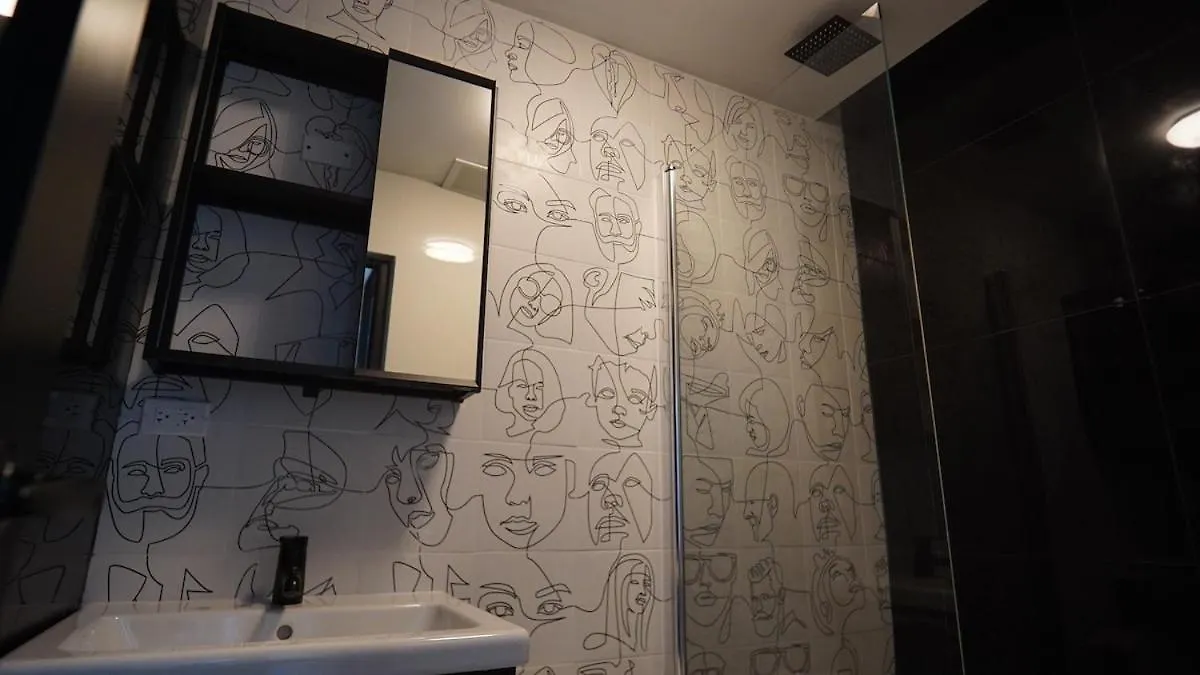 圣胡安Puerto Rico Vacation Dream House别墅 0*, 圣胡安