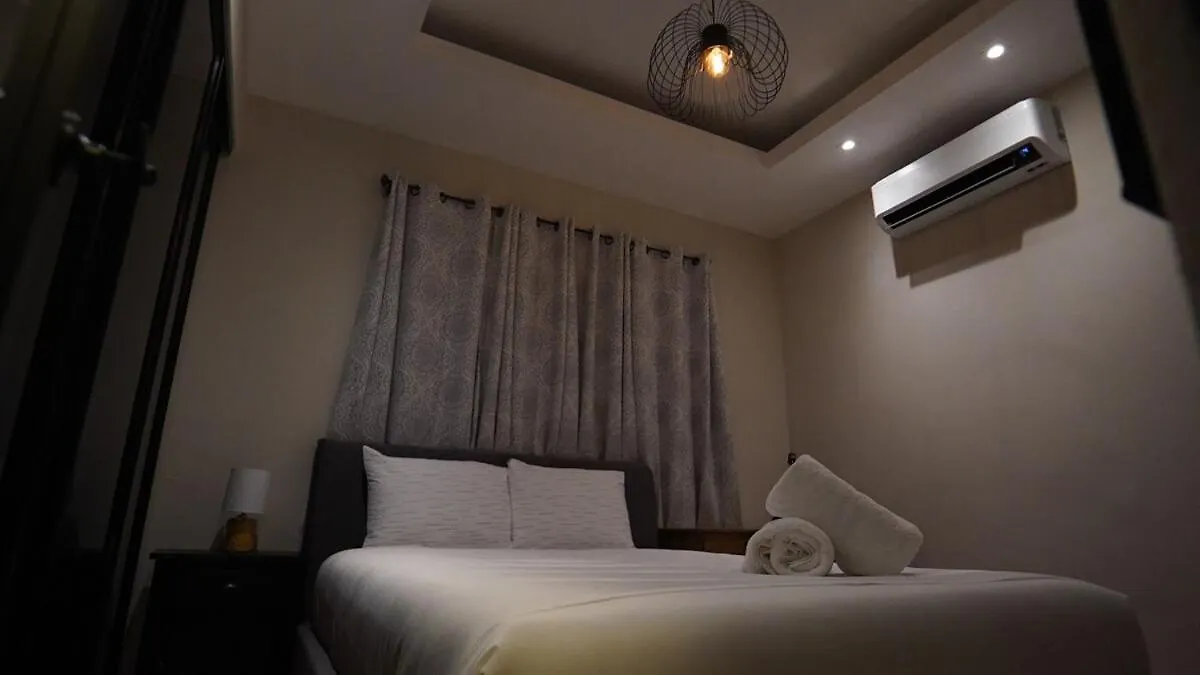 圣胡安Puerto Rico Vacation Dream House别墅 0*, 圣胡安