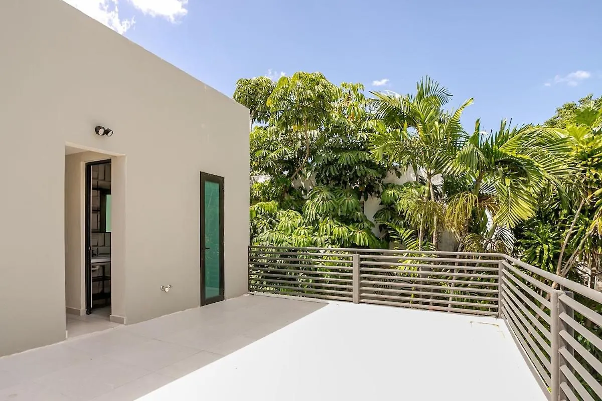 圣胡安Puerto Rico Vacation Dream House别墅 别墅 圣胡安