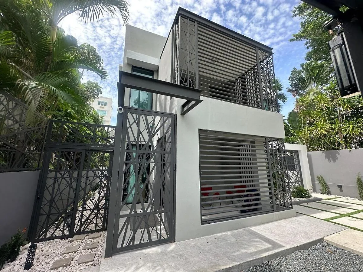 圣胡安Puerto Rico Vacation Dream House别墅 别墅