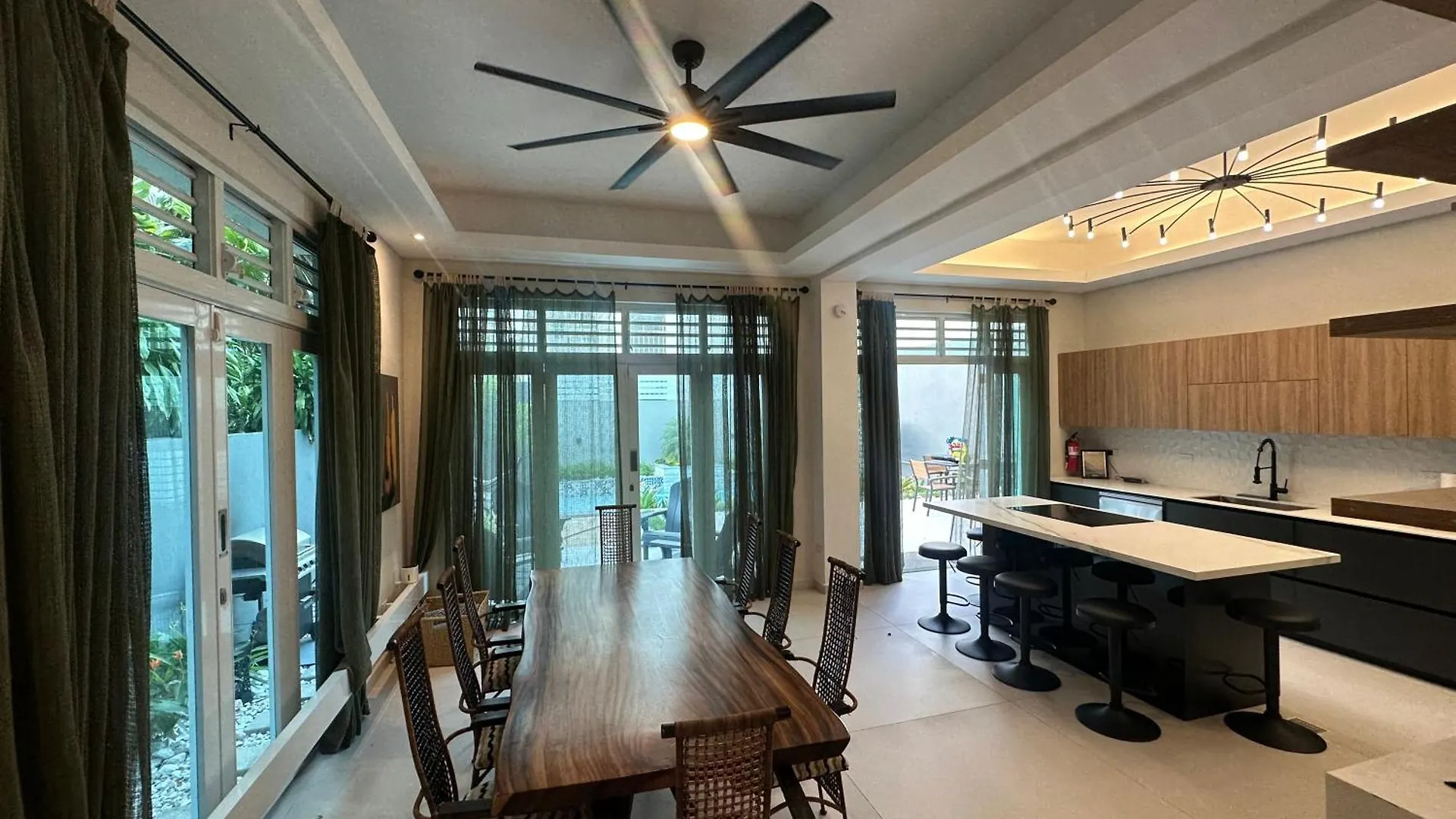 圣胡安Puerto Rico Vacation Dream House别墅 0*, 圣胡安 波多黎各