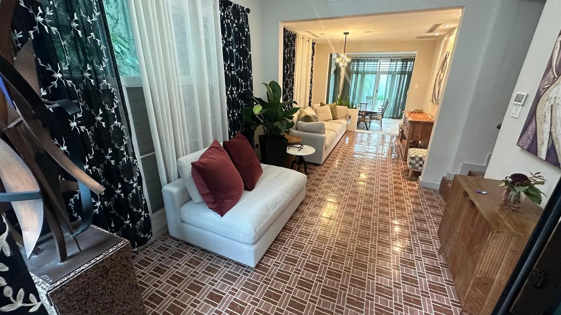 圣胡安Puerto Rico Vacation Dream House别墅 别墅